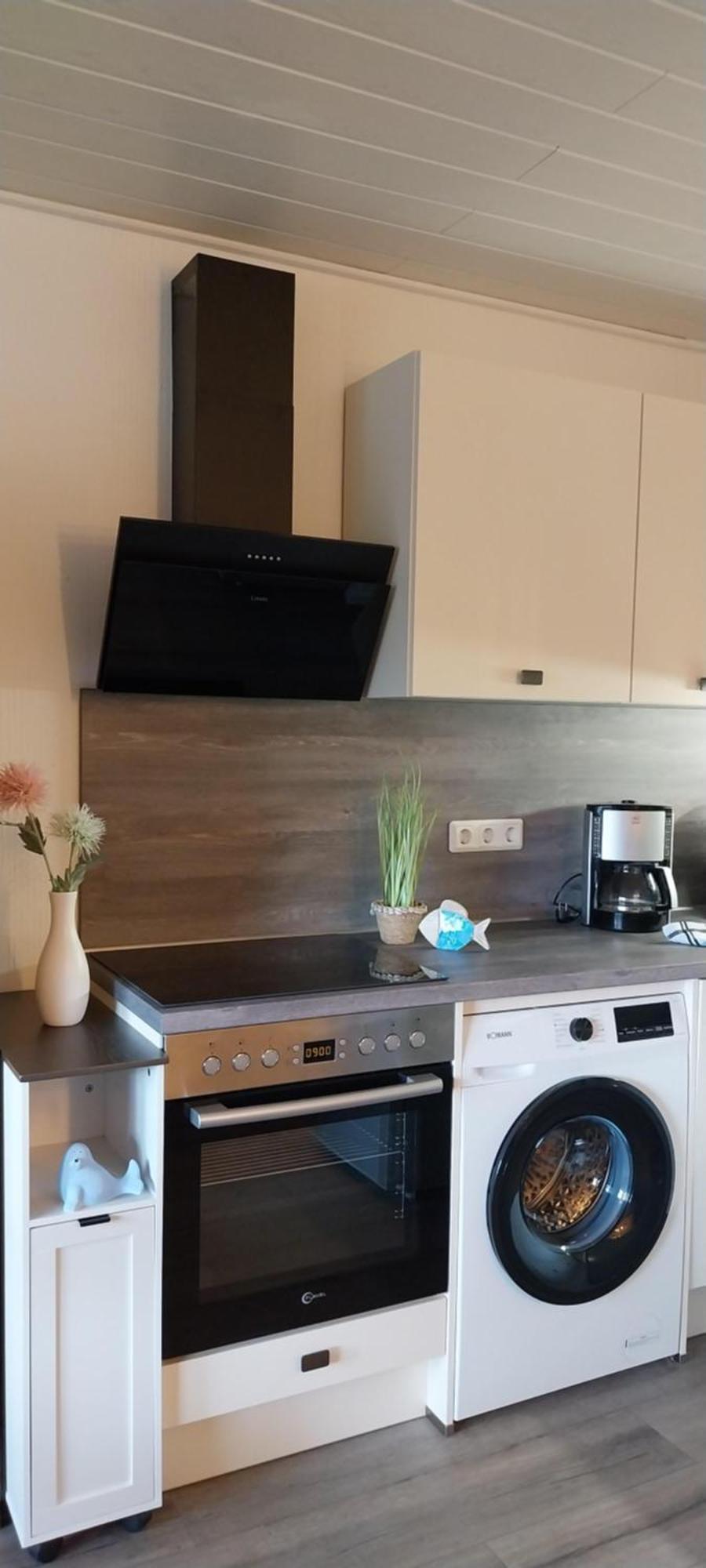 Ferienwohnung Kleine Kegelrobbe Burhave Exterior foto