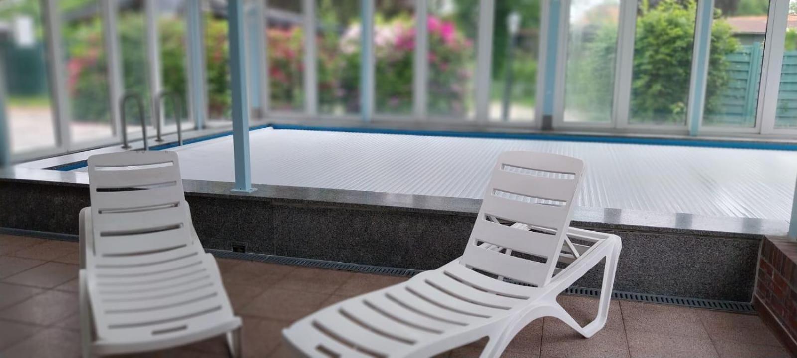 Ferienwohnung Kleine Kegelrobbe Burhave Exterior foto